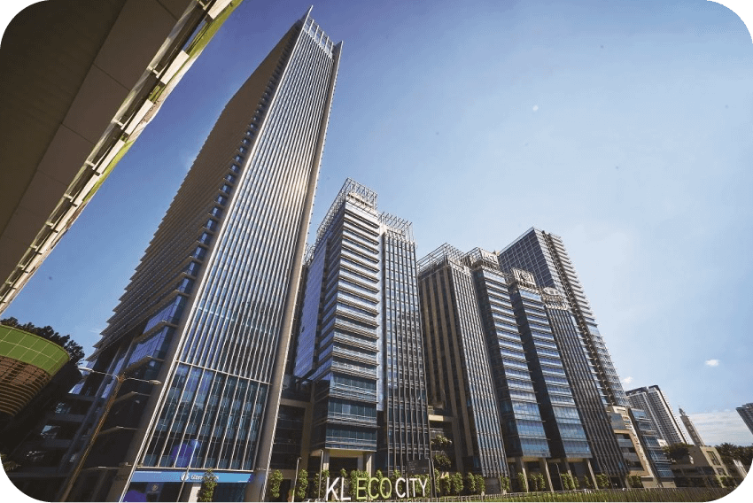 kl-eco-city