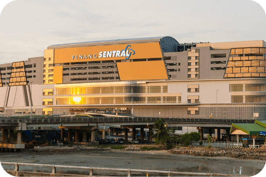 penang-sentral